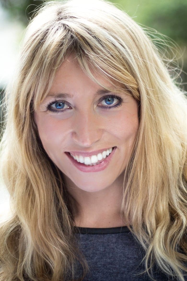 Picture of the author