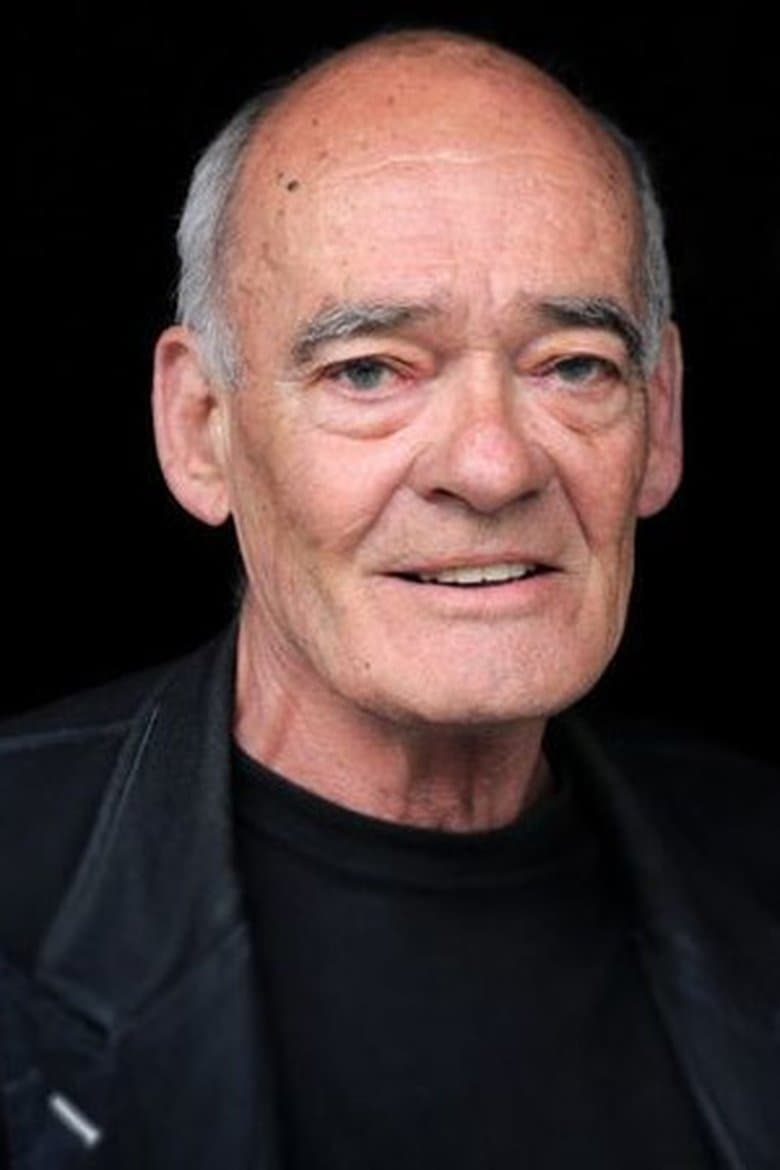 Picture of the author