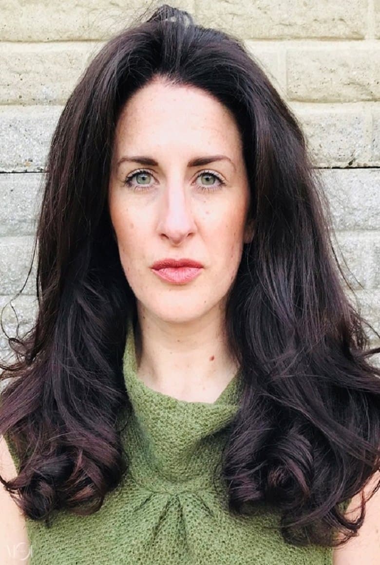 Picture of the author