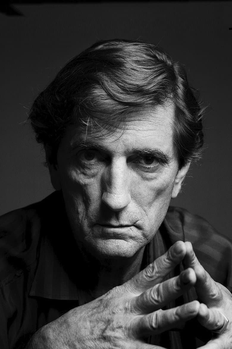 Picture of the author