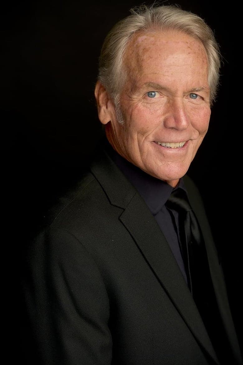 Picture of the author