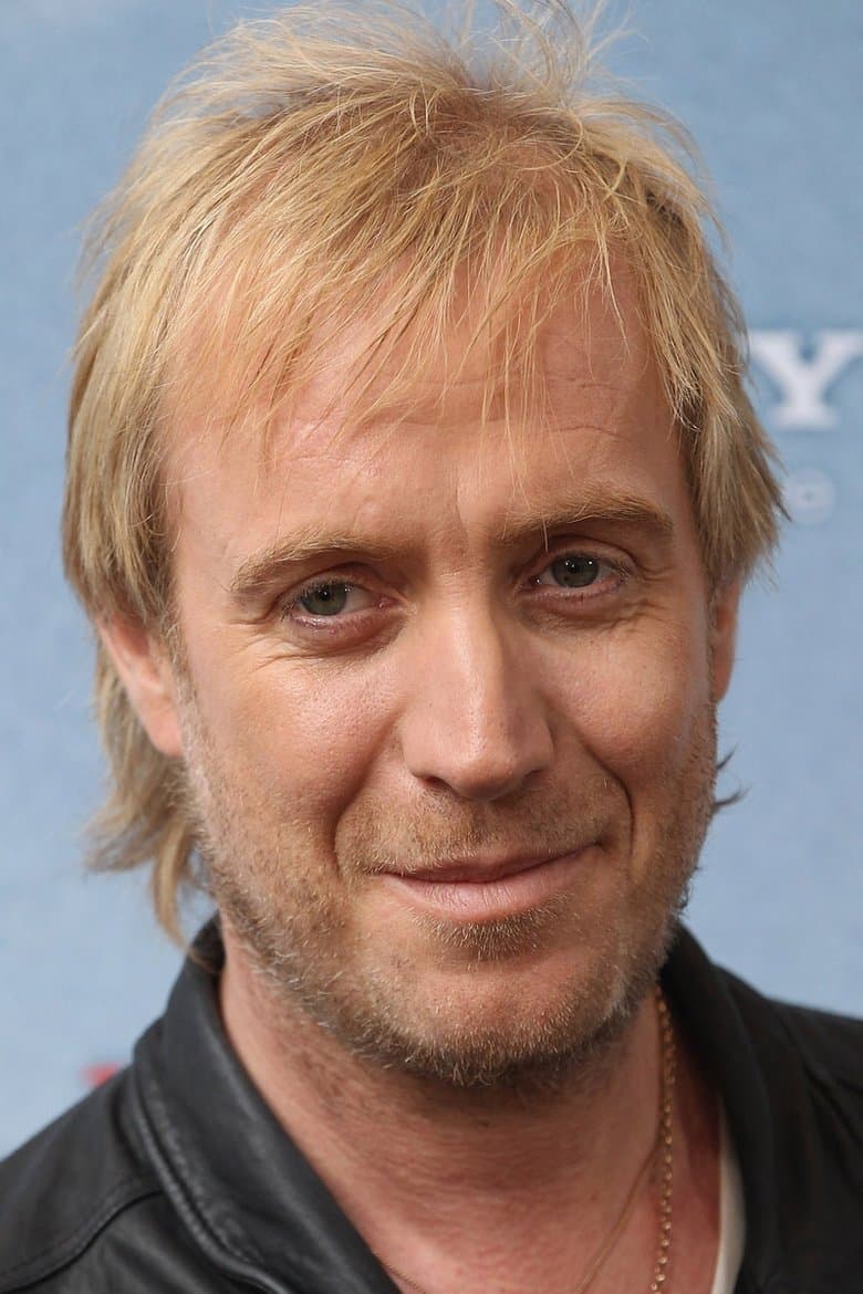 Picture of the author