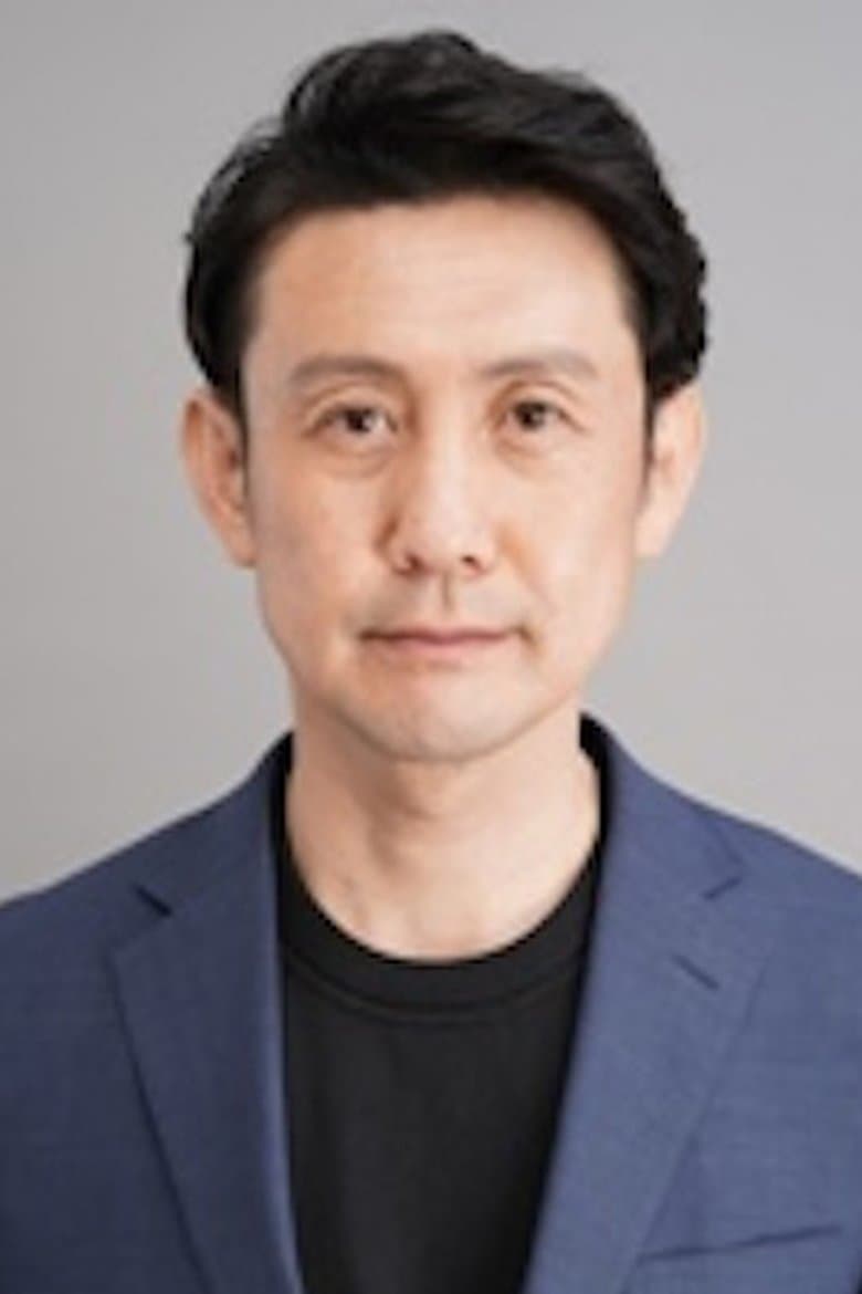 Picture of the author