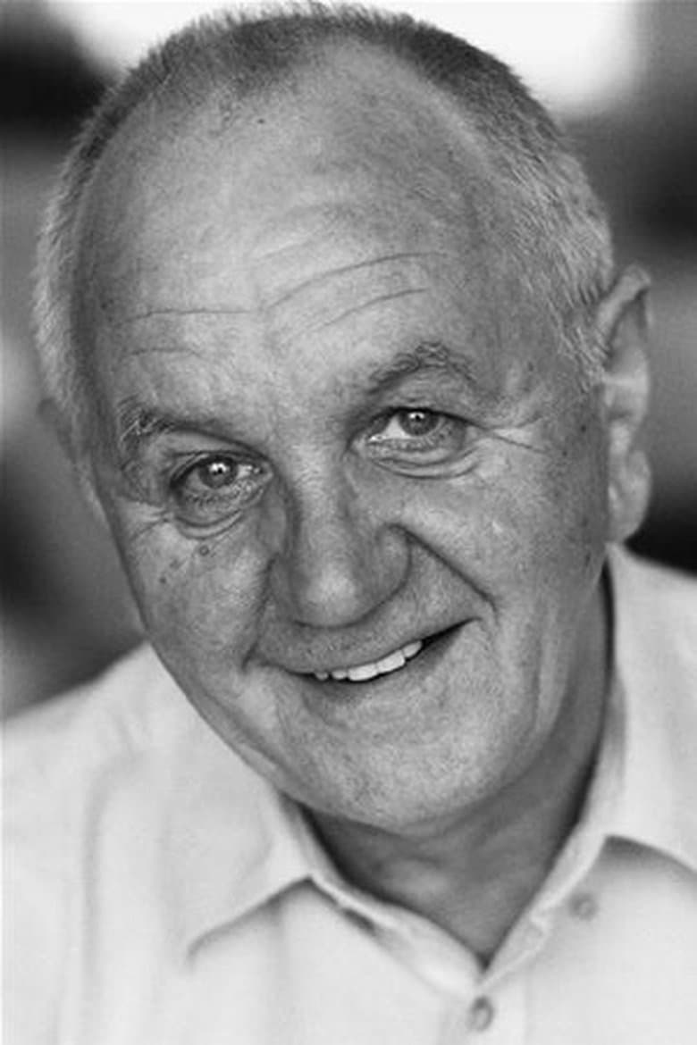Picture of the author