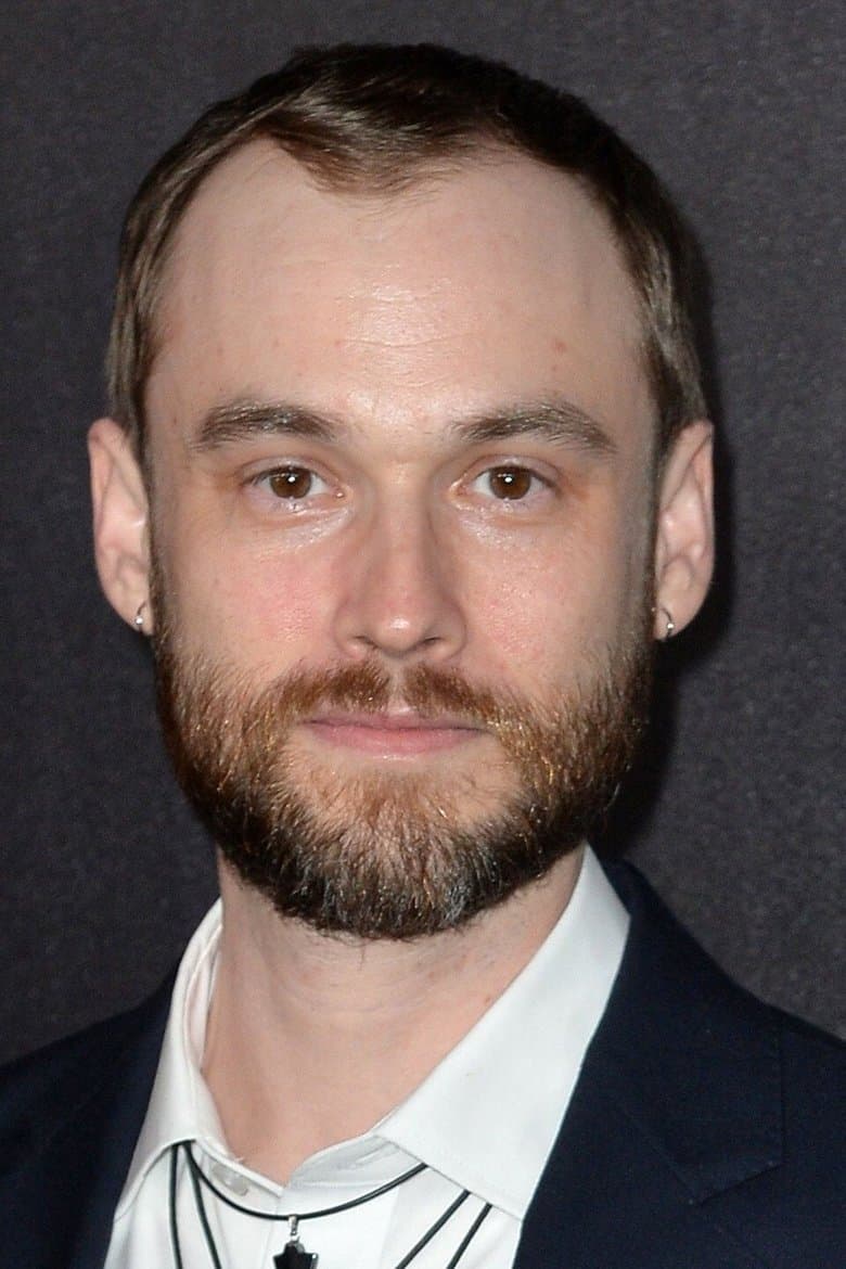 Picture of the author