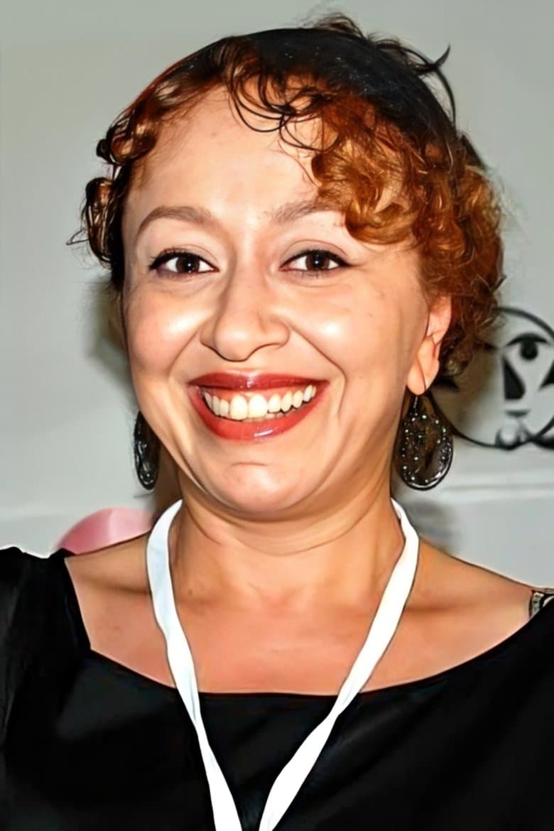 Picture of the author