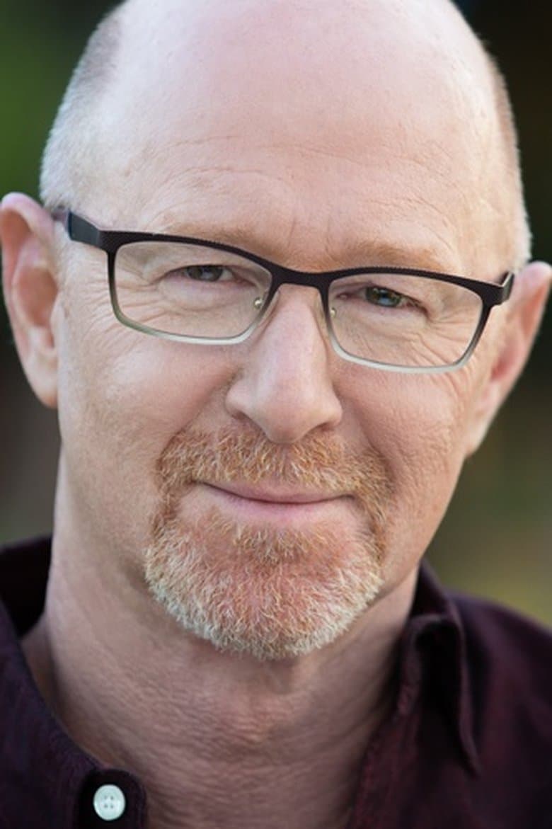 Picture of the author