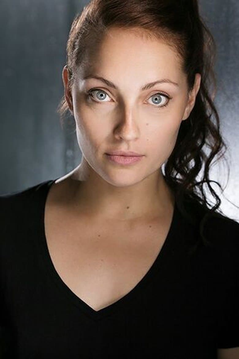 Picture of the author