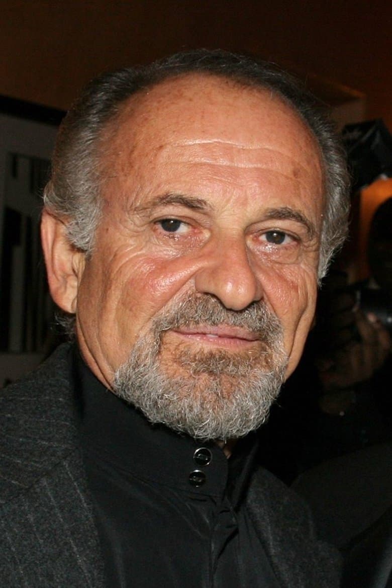 Picture of the author