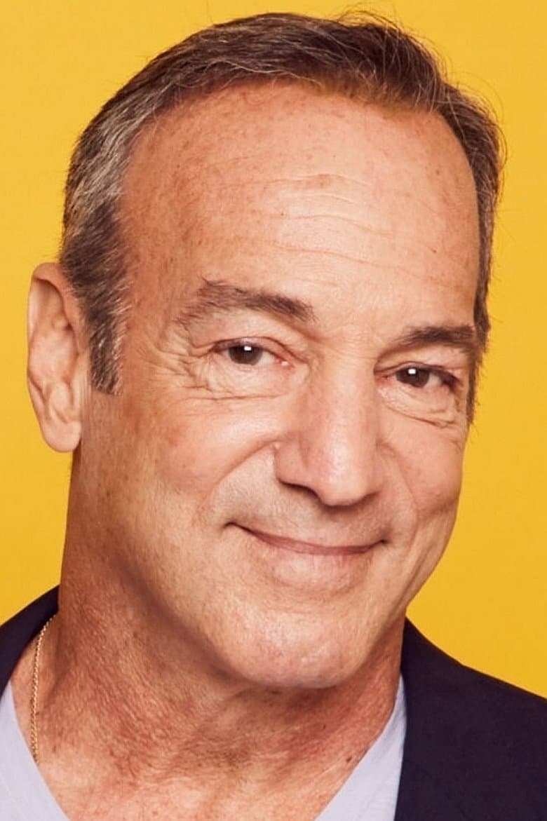 Picture of the author