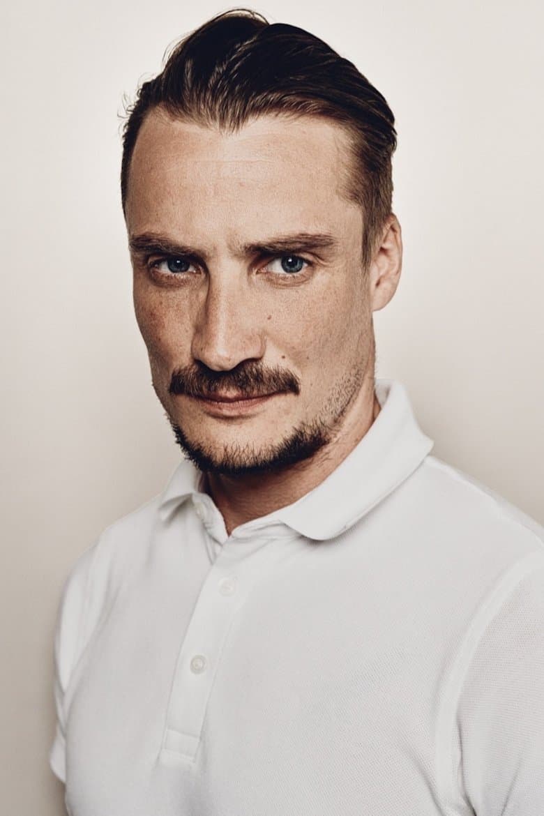 Picture of the author