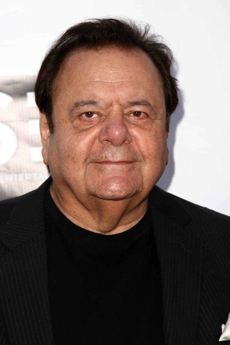 Picture of the author
