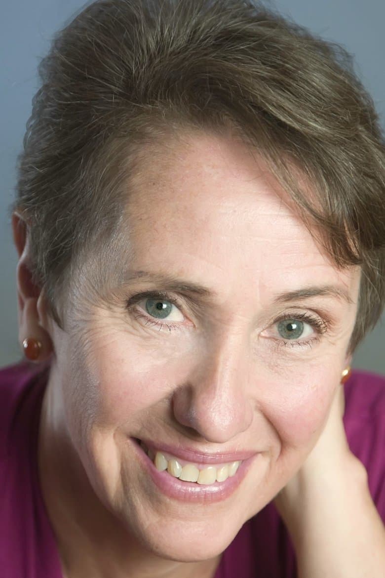 Picture of the author