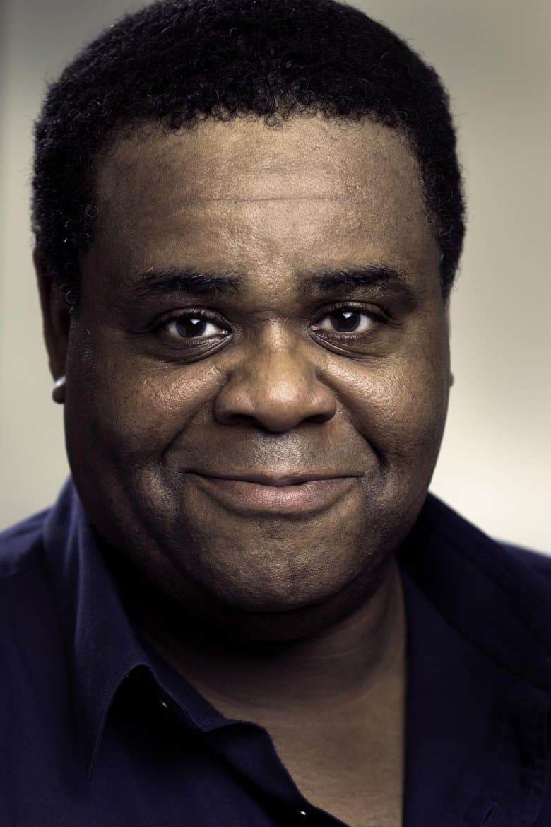 Picture of the author