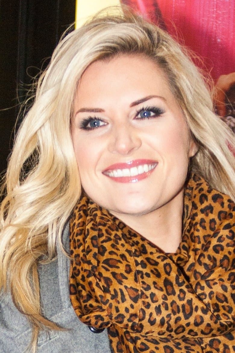 Picture of the author