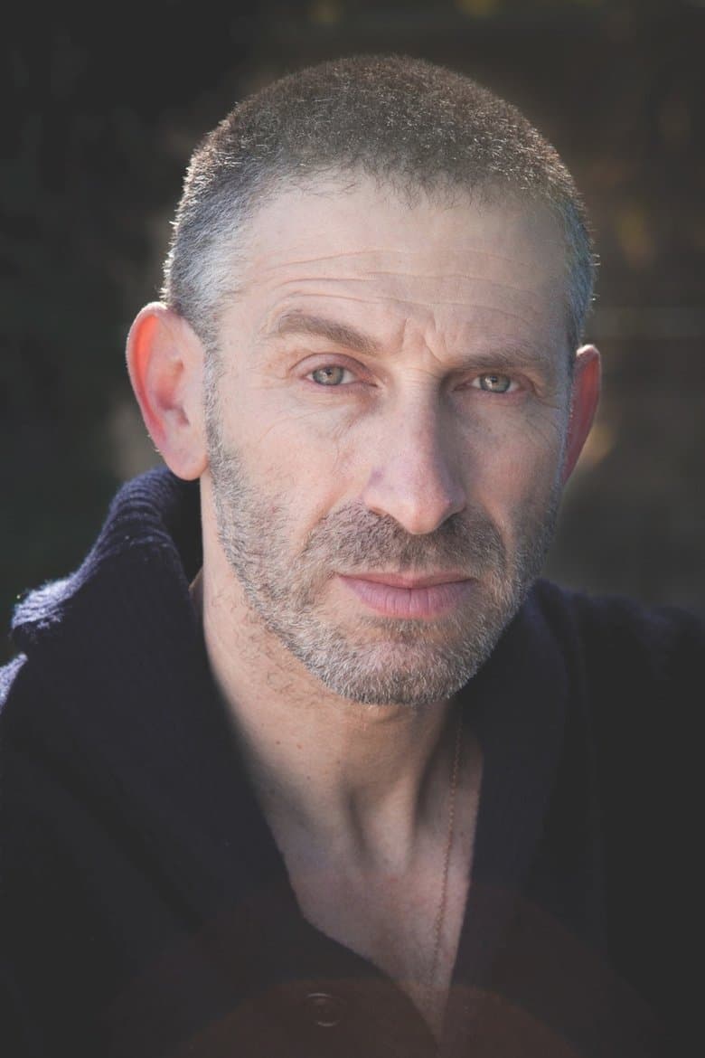 Picture of the author