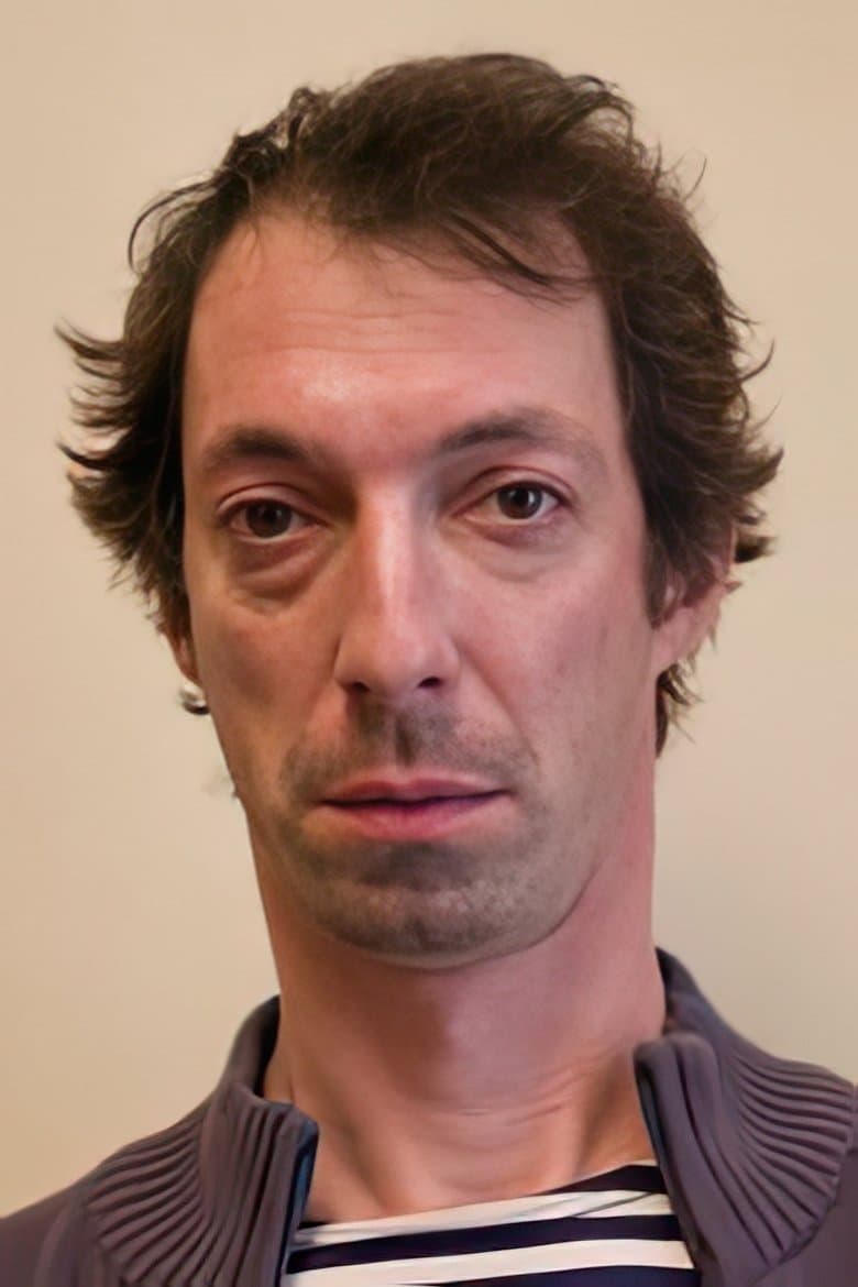 Picture of the author