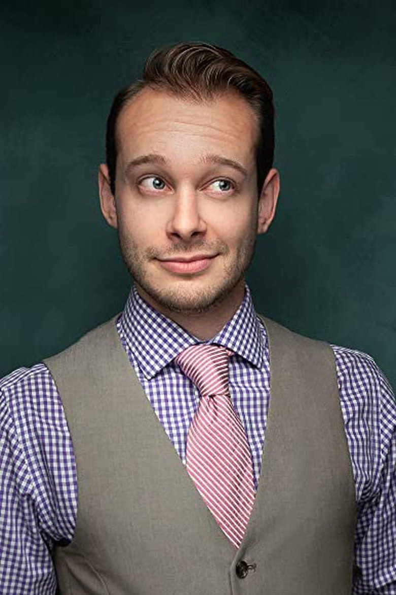 Picture of the author