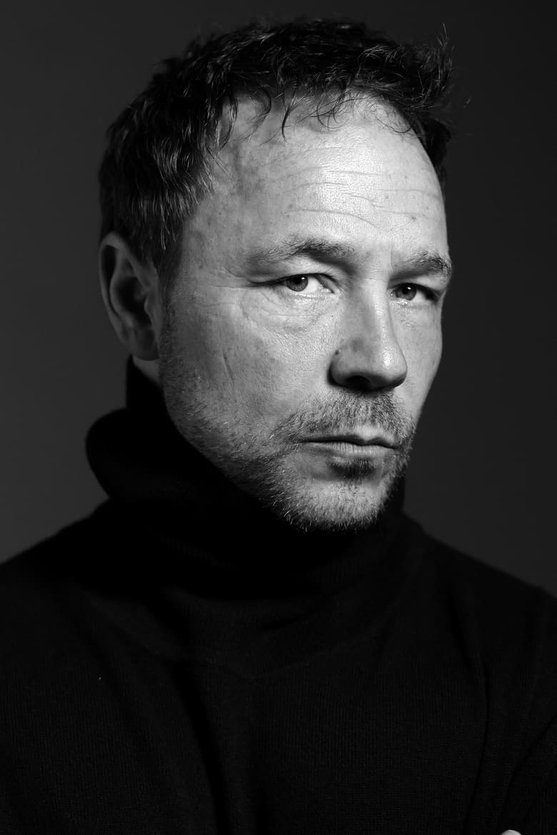 Picture of the author