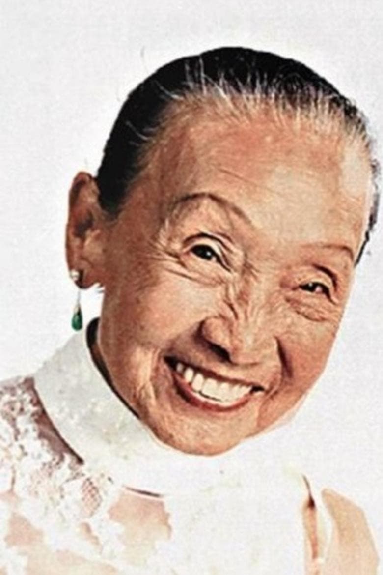 Picture of the author
