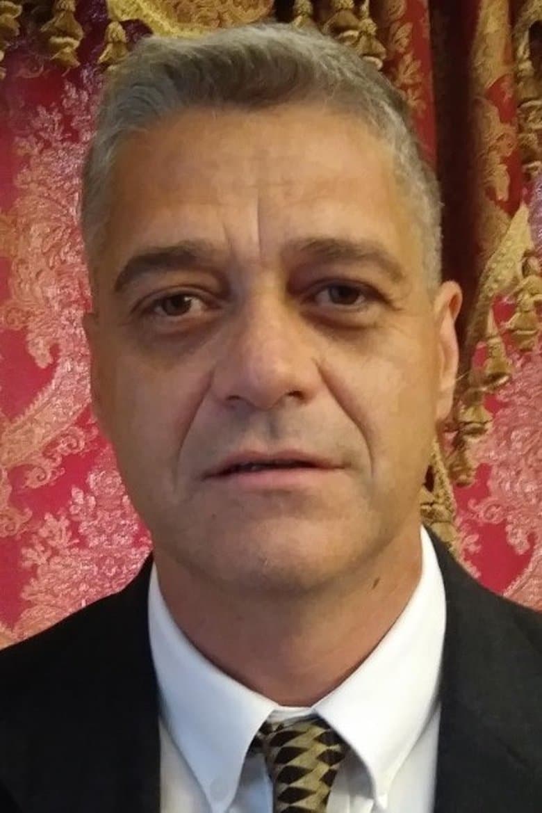 Picture of the author