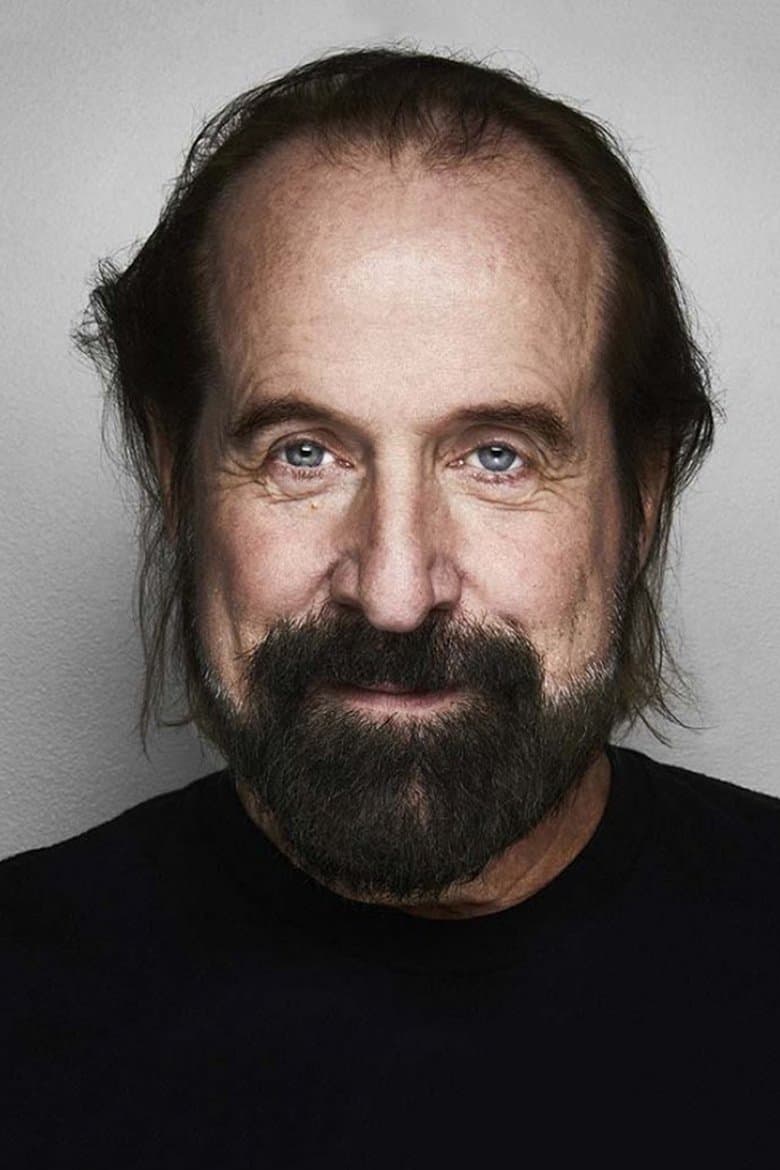 Picture of the author