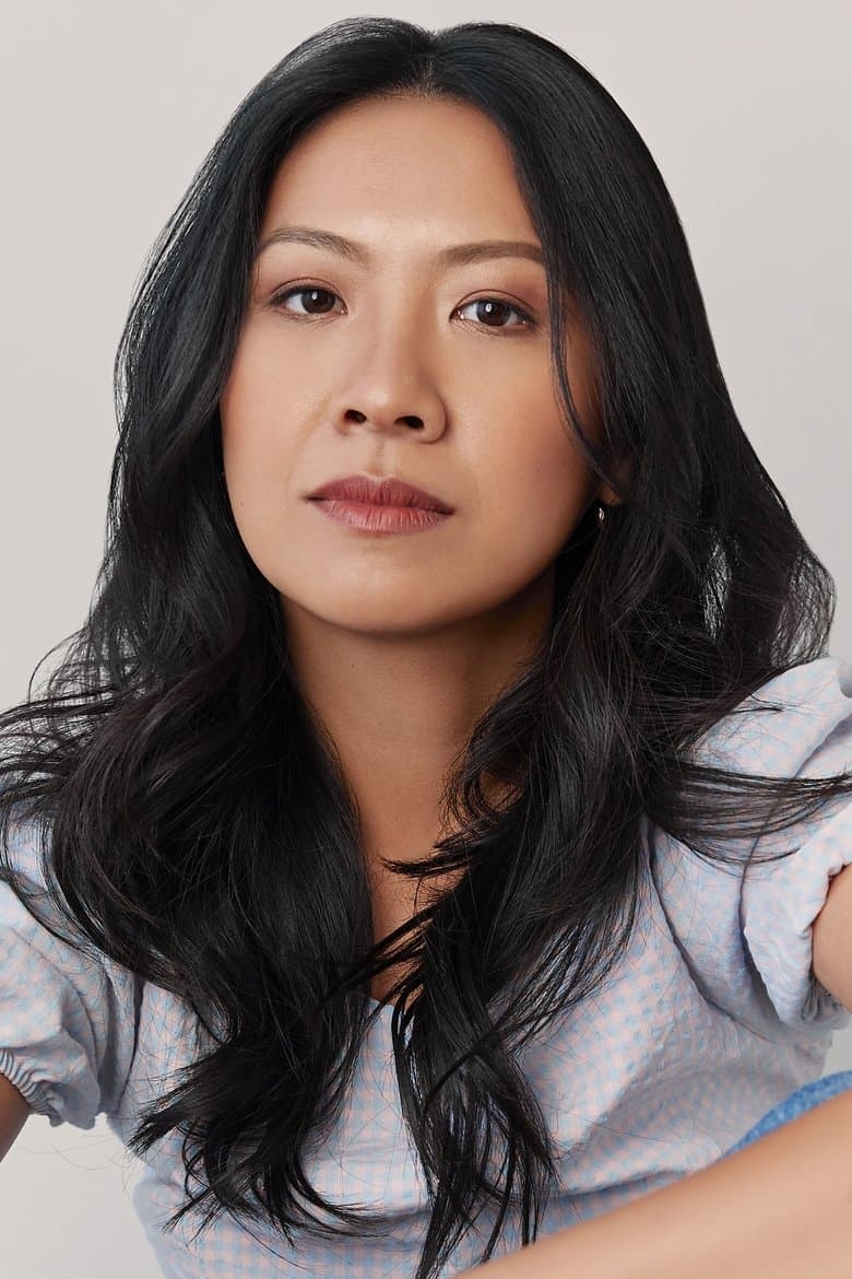 Picture of the author