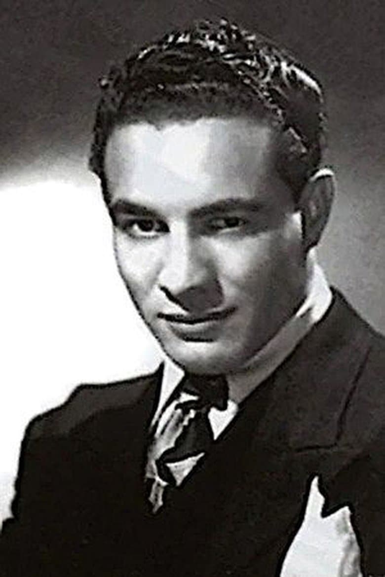 Picture of the author