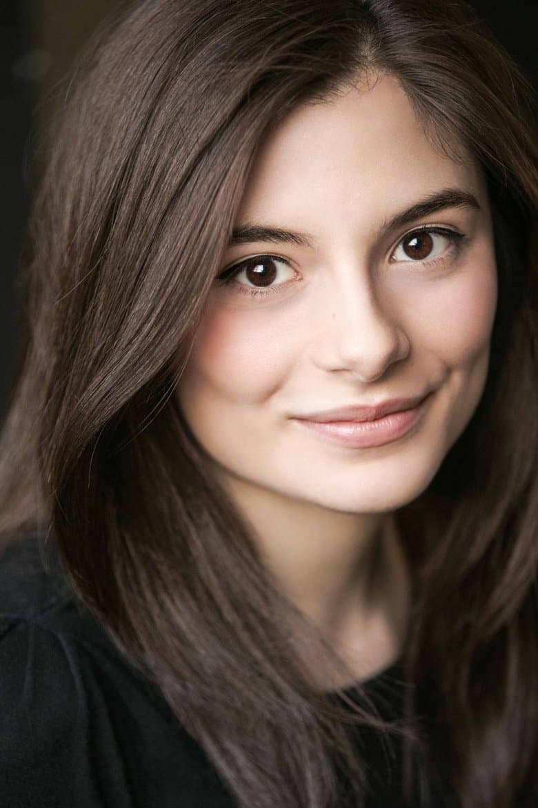 Picture of the author