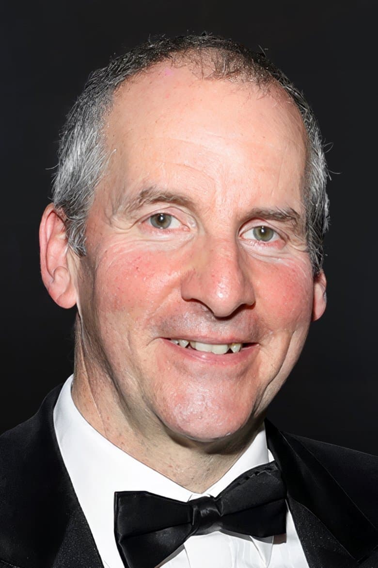 Picture of the author
