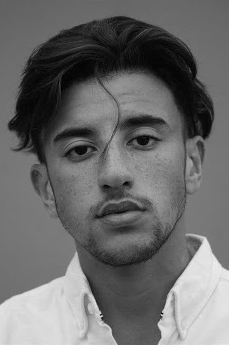 Picture of the author