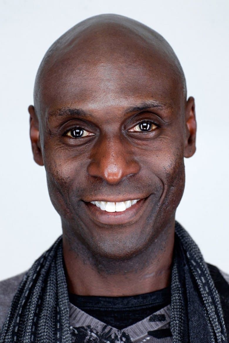 Picture of the author
