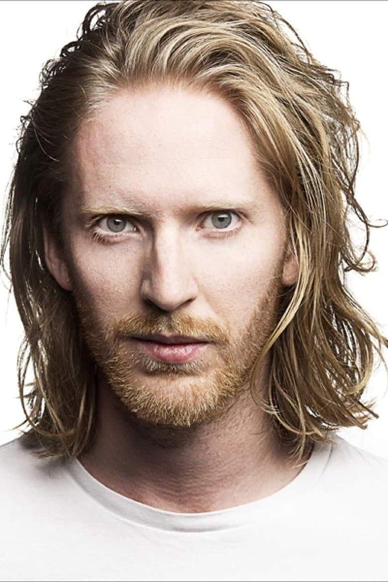 Picture of the author
