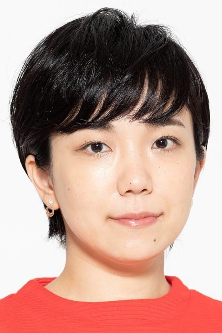Picture of the author