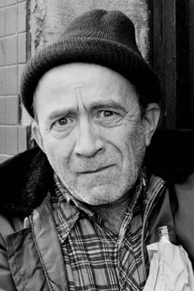 Picture of the author