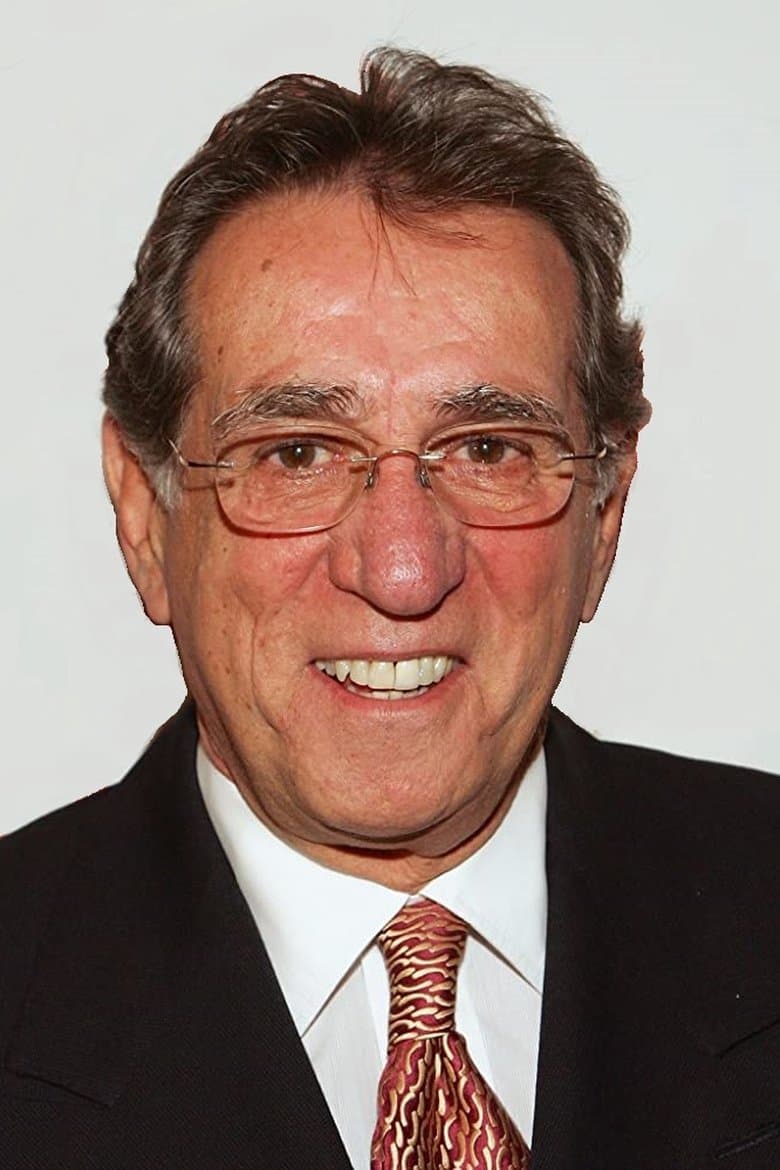 Picture of the author