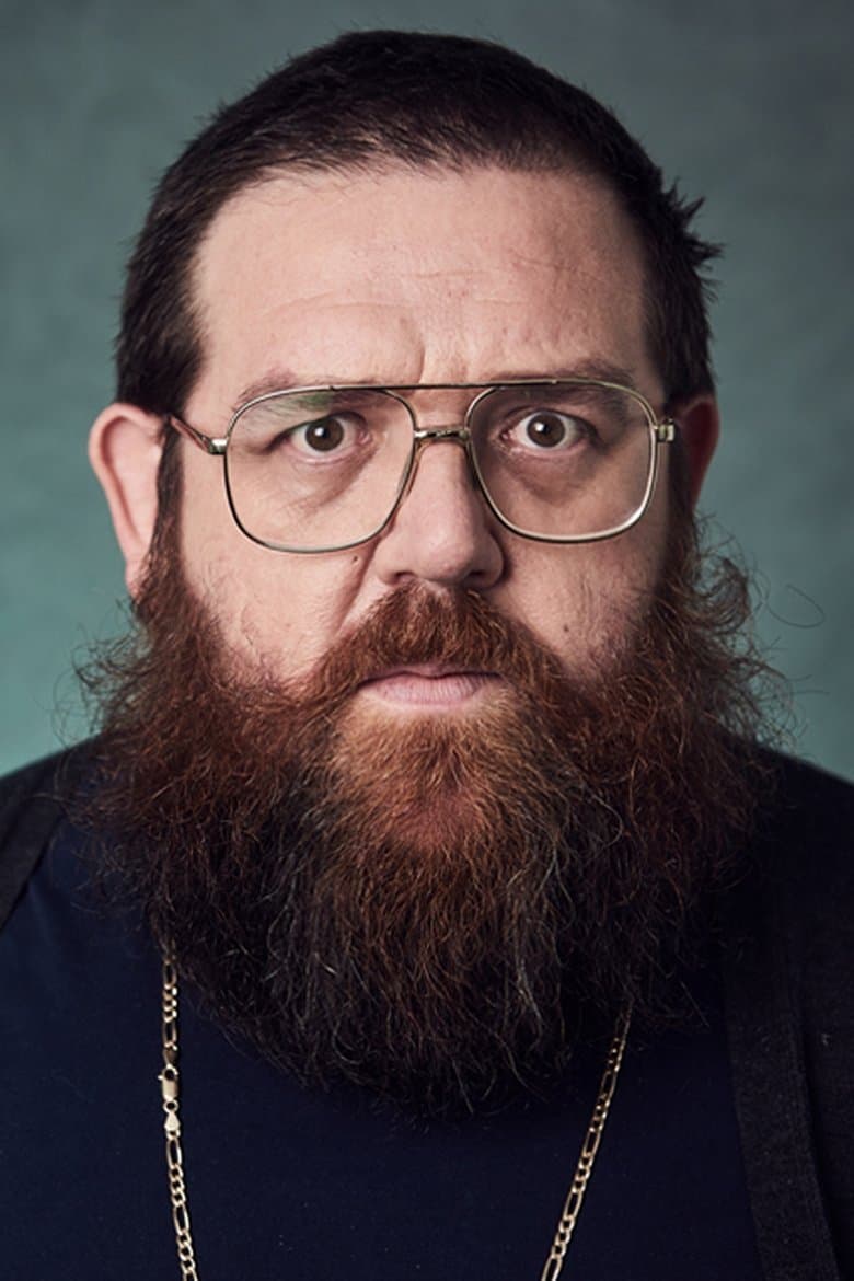 Picture of the author
