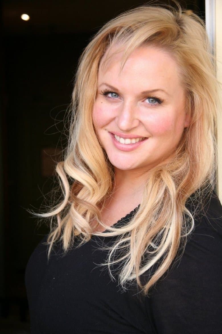 Picture of the author