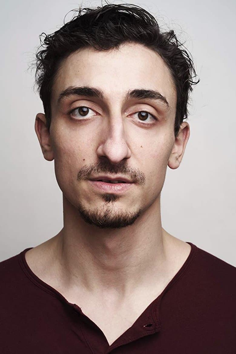 Picture of the author