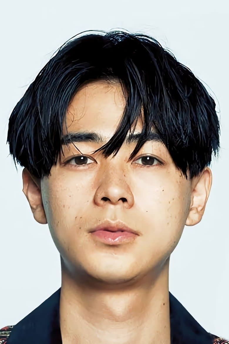 Picture of the author