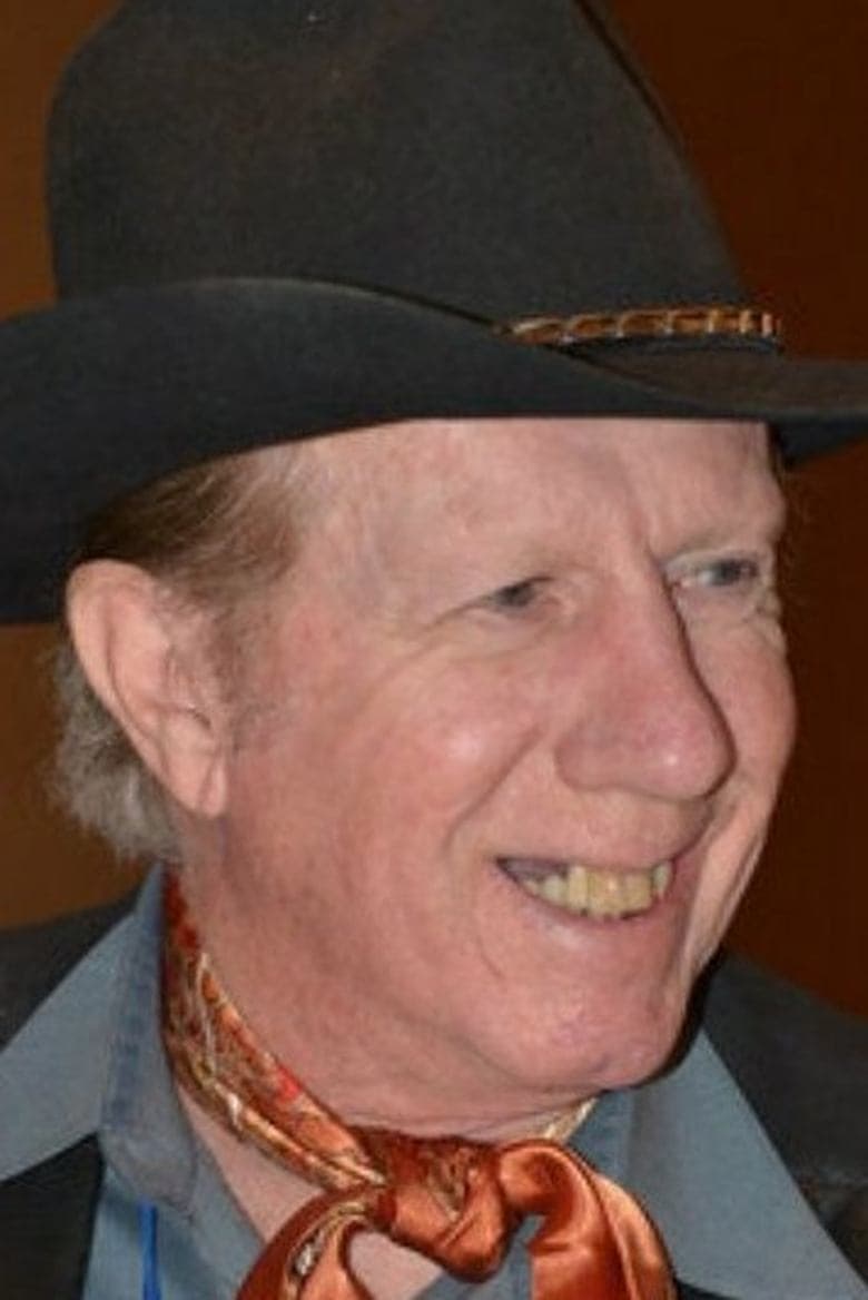 Picture of the author