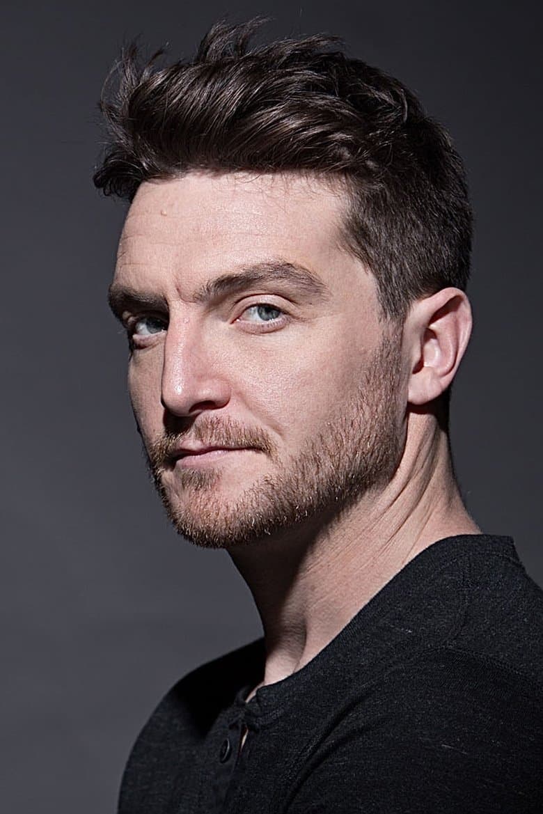 Picture of the author