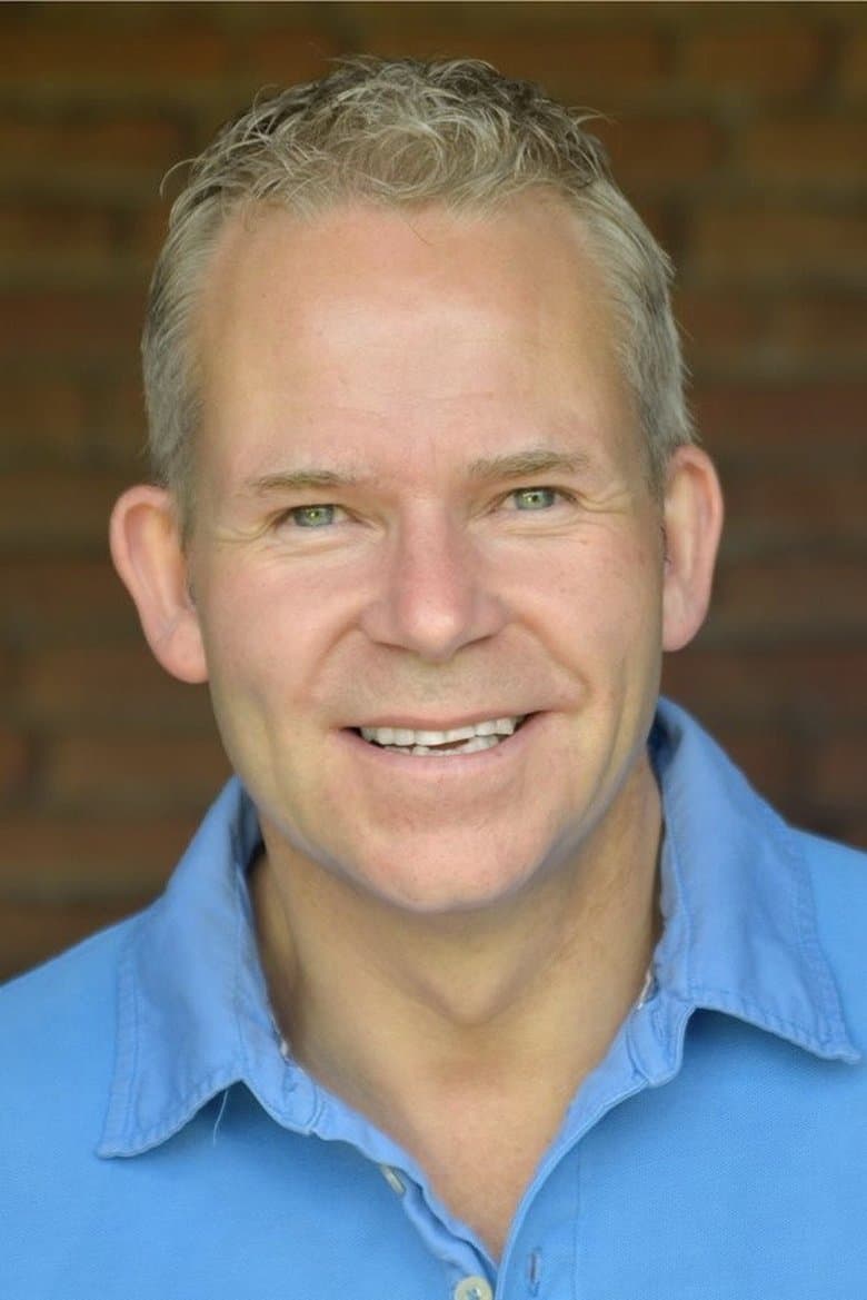 Picture of the author
