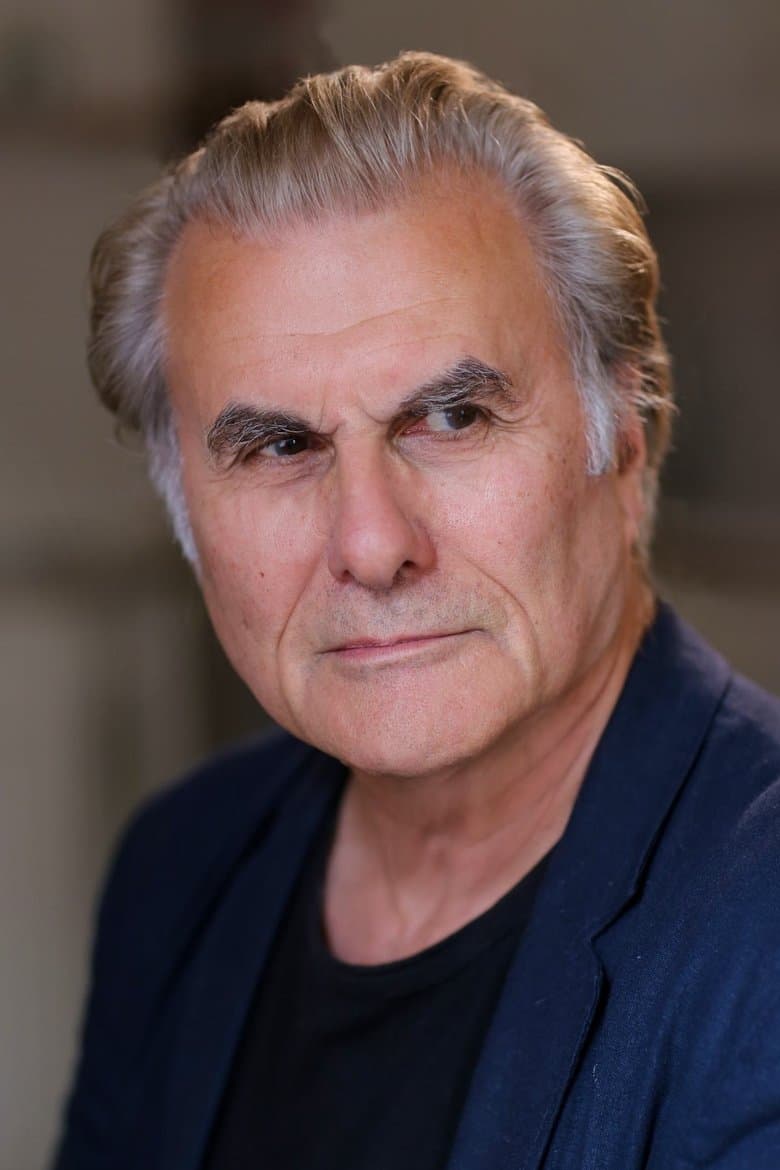 Picture of the author