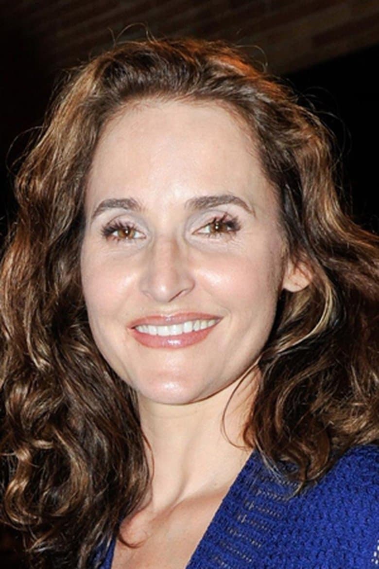 Picture of the author
