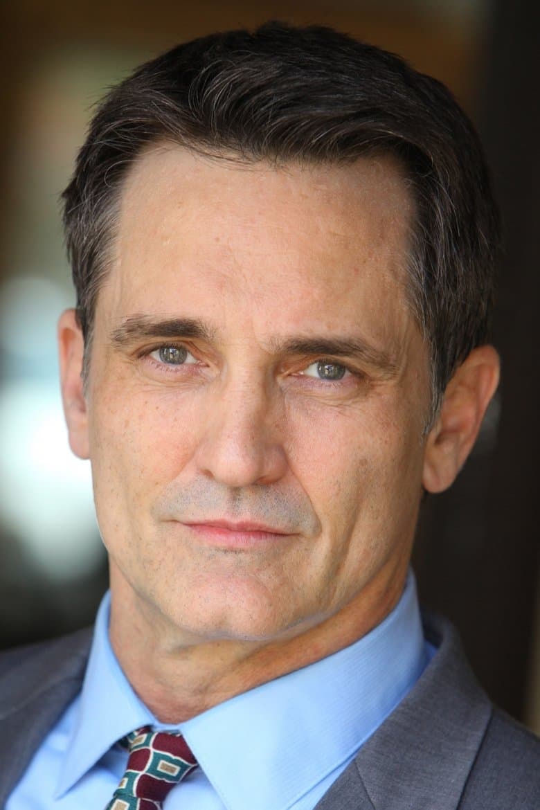 Picture of the author