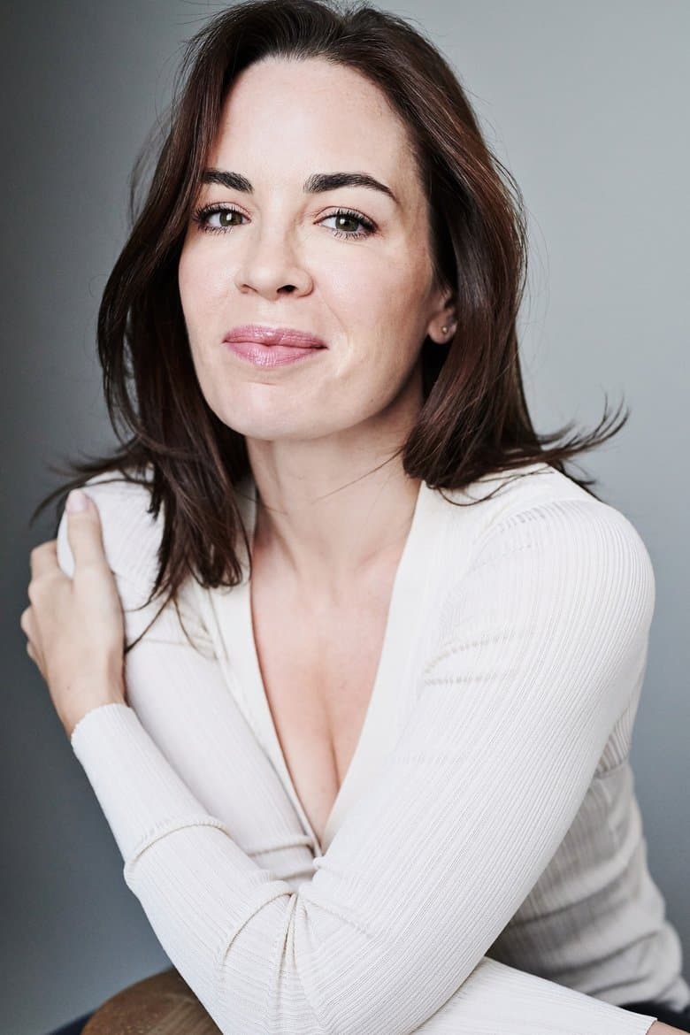 Picture of the author