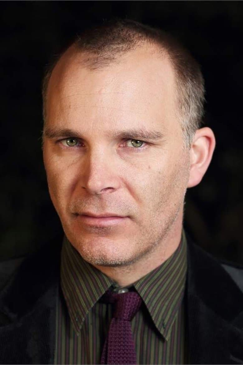 Picture of the author