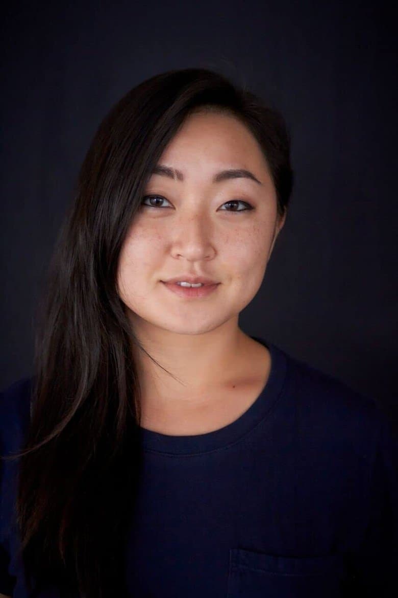 Picture of the author