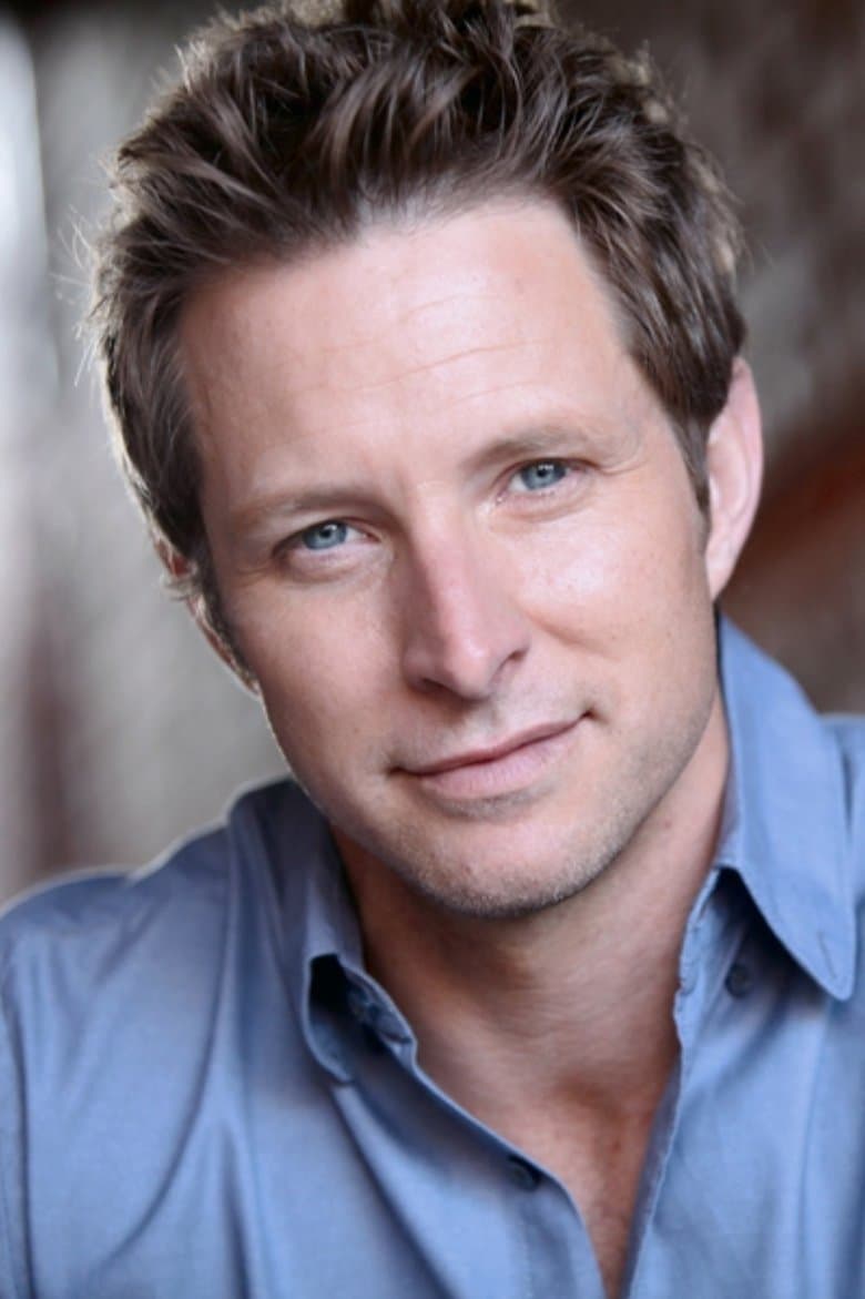 Picture of the author